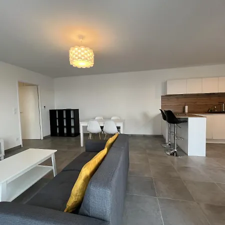 Le Cartoucherie - 4p - Parking - Tram & Zenith * Toulouse