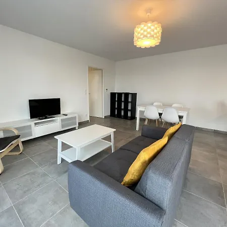 Le Cartoucherie - 4p - Parking - Tram & Zenith * Toulouse