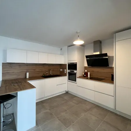 Le Cartoucherie - 4p - Parking - Tram & Zenith Apartment *